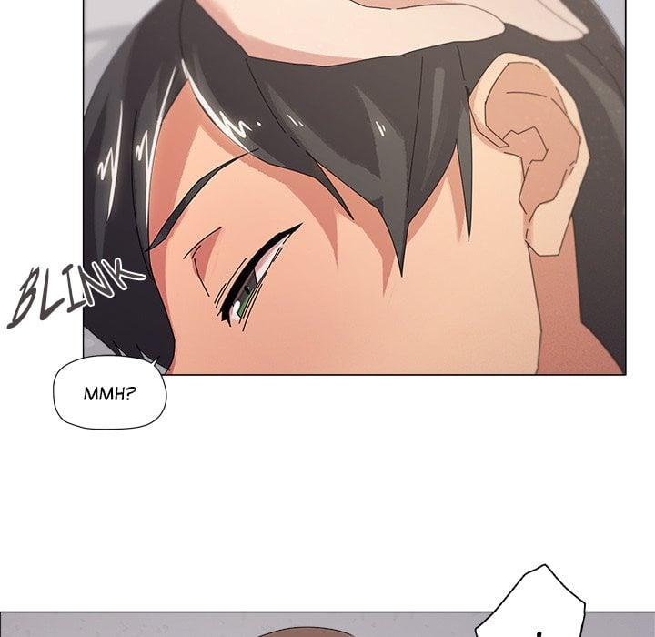 What’s Wrong With This Family? (Uncensored) Chapter 37 - Page 86