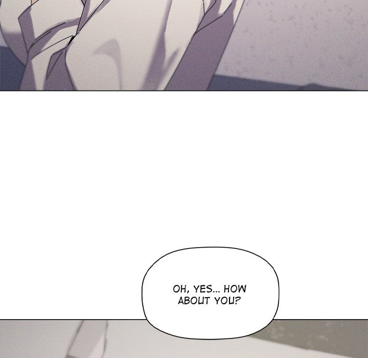 What’s Wrong With This Family? (Uncensored) Chapter 37 - Page 92