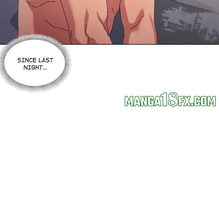 What’s Wrong With This Family? (Uncensored) Chapter 37 - Page 94