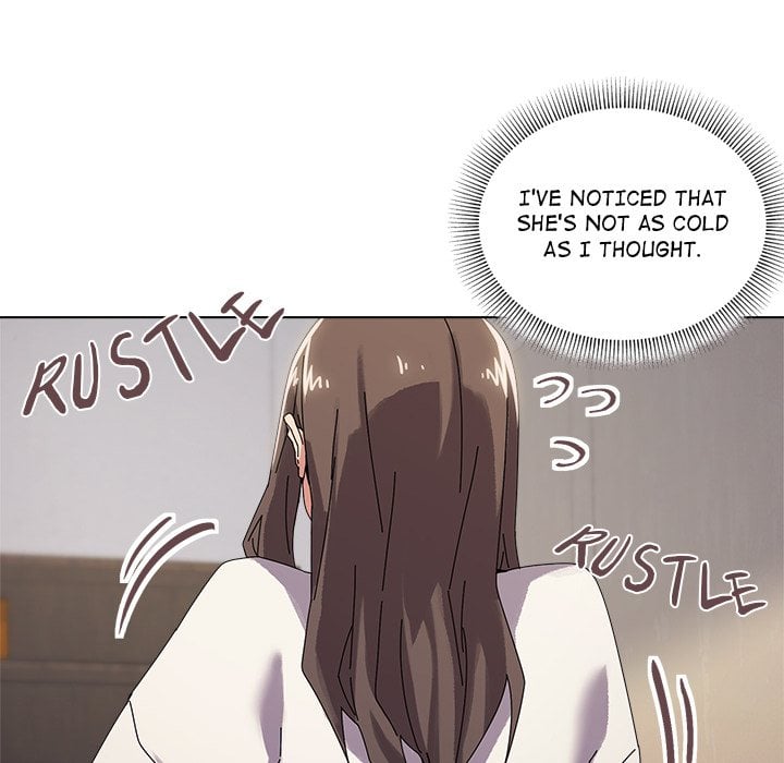 What’s Wrong With This Family? (Uncensored) Chapter 37 - Page 95