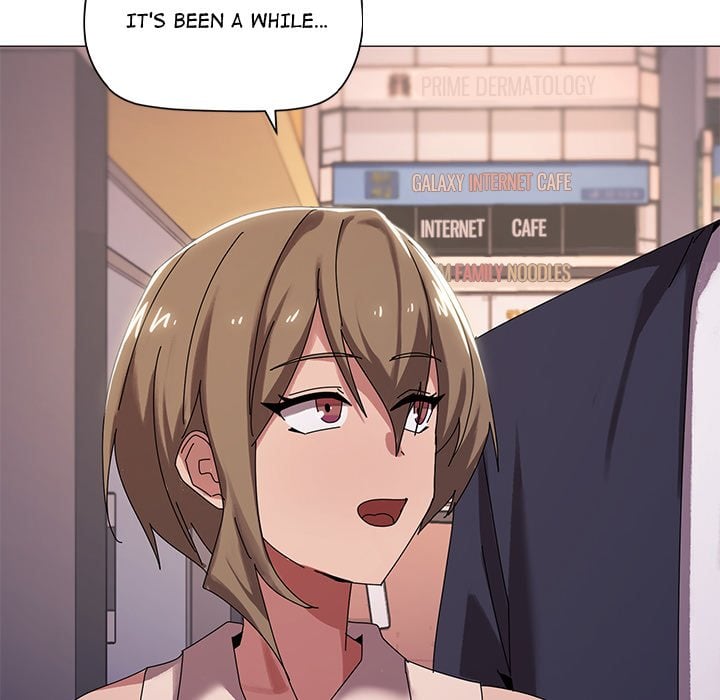 What’s Wrong With This Family? (Uncensored) Chapter 38 - Page 102