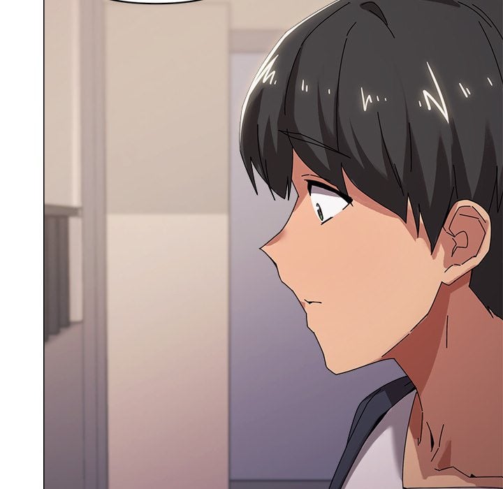 What’s Wrong With This Family? (Uncensored) Chapter 38 - Page 120