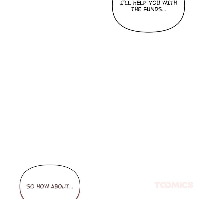 What’s Wrong With This Family? (Uncensored) Chapter 38 - Page 123