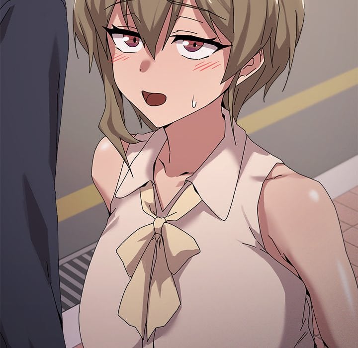 What’s Wrong With This Family? (Uncensored) Chapter 38 - Page 126