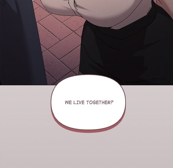 What’s Wrong With This Family? (Uncensored) Chapter 38 - Page 127