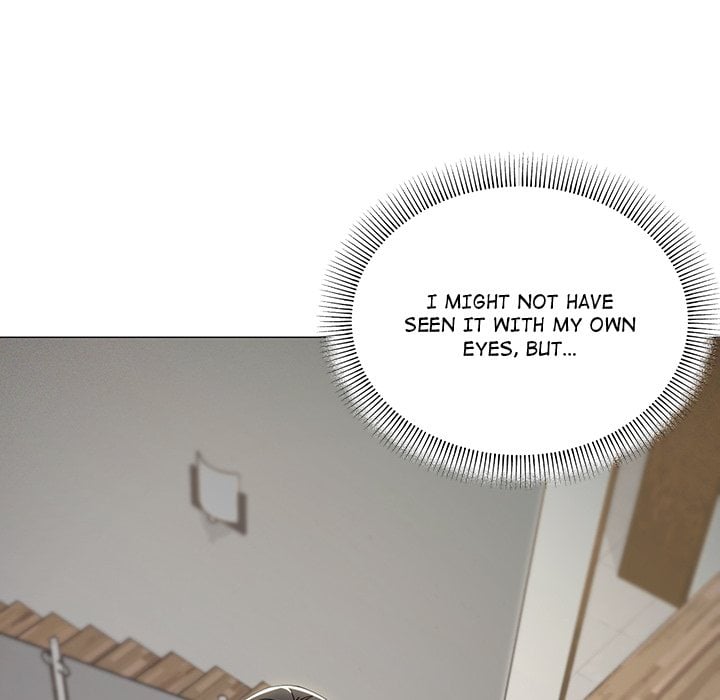 What’s Wrong With This Family? (Uncensored) Chapter 38 - Page 23