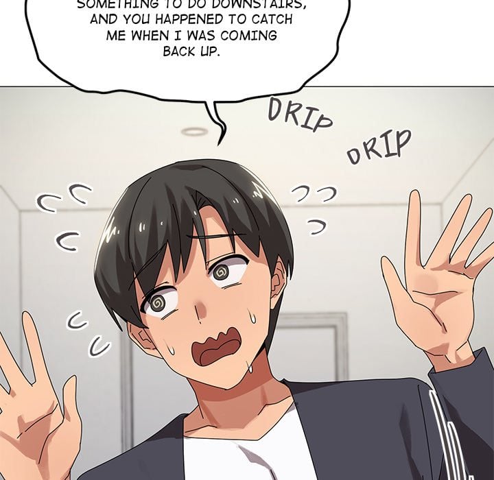 What’s Wrong With This Family? (Uncensored) Chapter 38 - Page 40