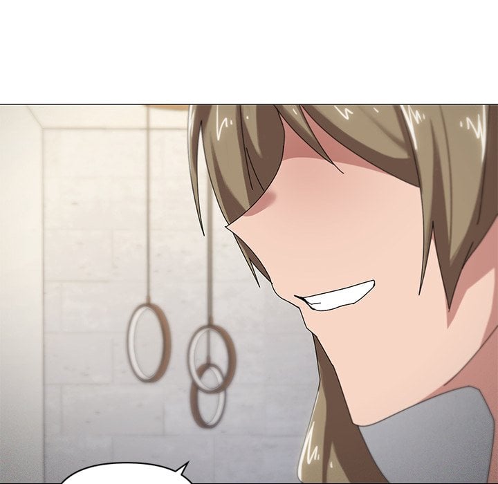 What’s Wrong With This Family? (Uncensored) Chapter 38 - Page 44