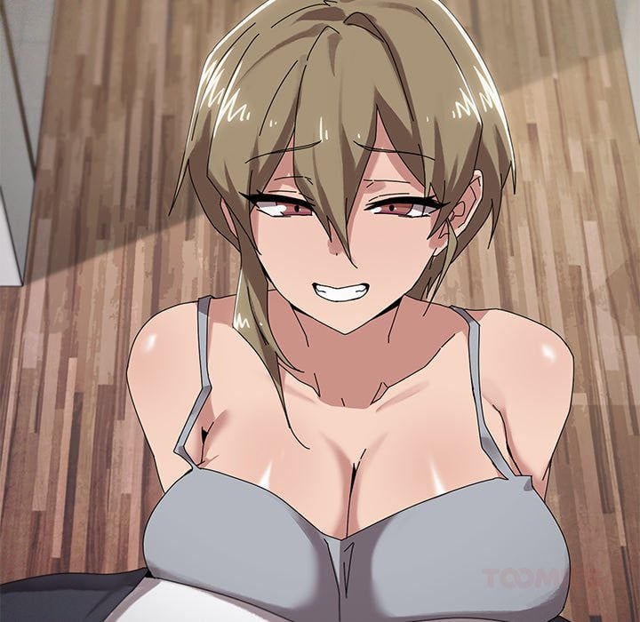 What’s Wrong With This Family? (Uncensored) Chapter 38 - Page 51