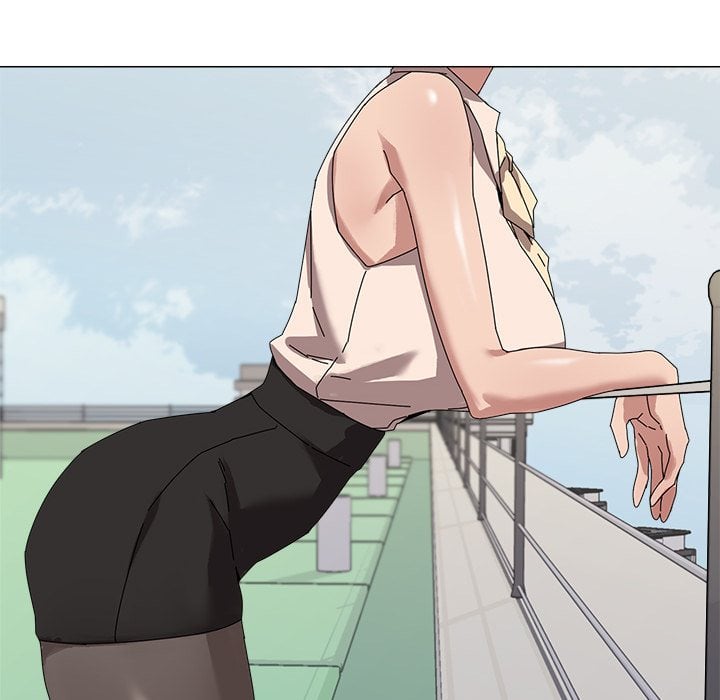 What’s Wrong With This Family? (Uncensored) Chapter 38 - Page 65