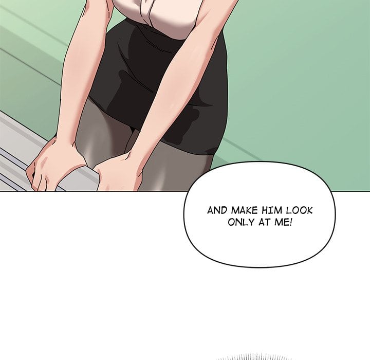 What’s Wrong With This Family? (Uncensored) Chapter 38 - Page 78