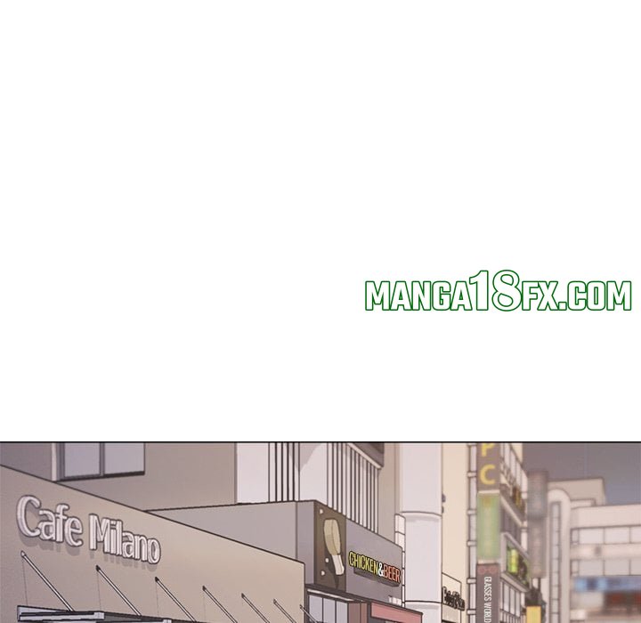 What’s Wrong With This Family? (Uncensored) Chapter 38 - Page 84