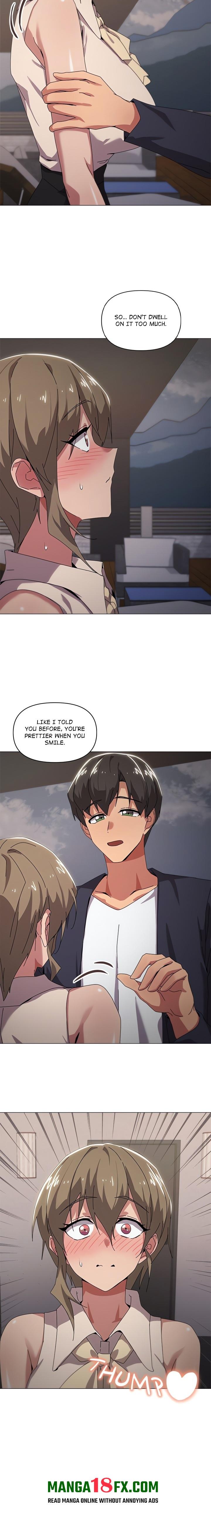 What’s Wrong With This Family? (Uncensored) Chapter 39 - Page 12