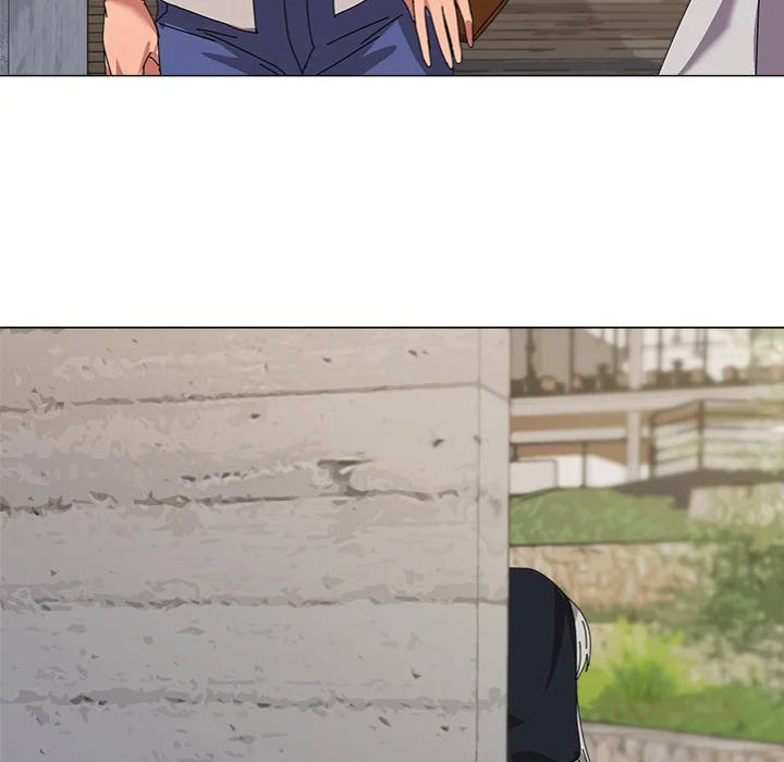 What’s Wrong With This Family? (Uncensored) Chapter 40 - Page 105