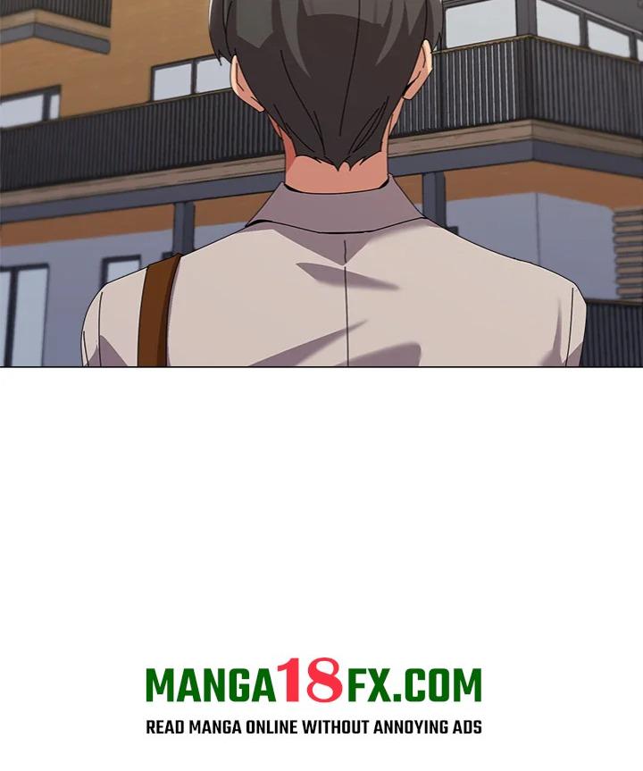 What’s Wrong With This Family? (Uncensored) Chapter 40 - Page 108