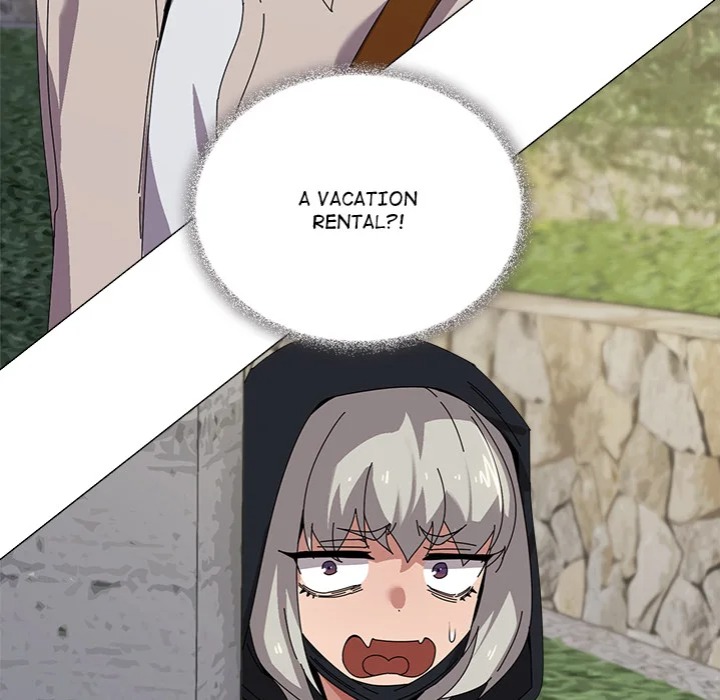 What’s Wrong With This Family? (Uncensored) Chapter 40 - Page 110