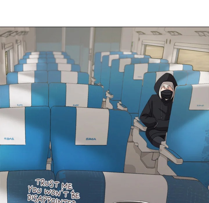 What’s Wrong With This Family? (Uncensored) Chapter 40 - Page 18