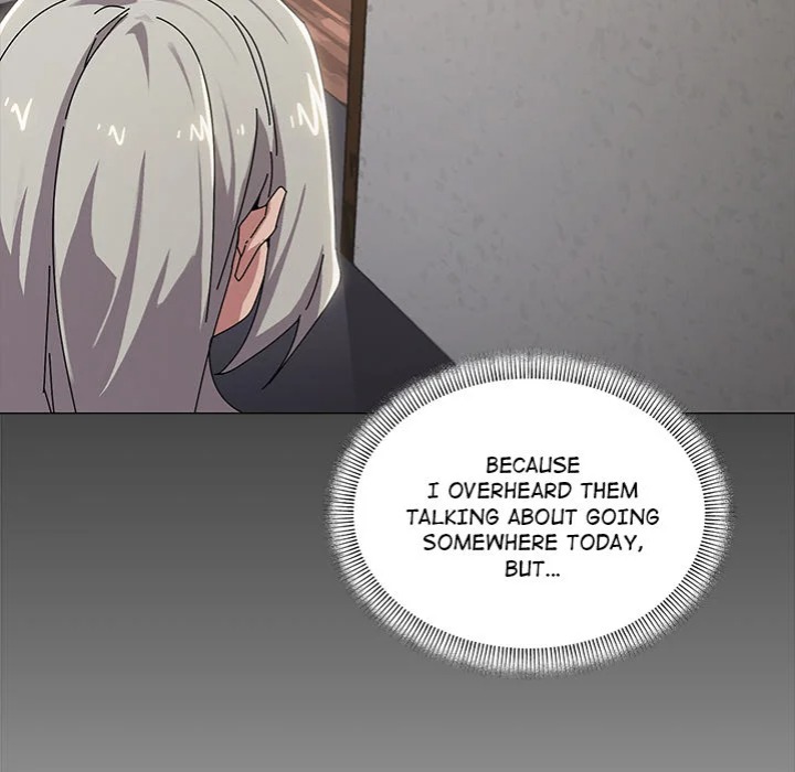 What’s Wrong With This Family? (Uncensored) Chapter 40 - Page 23