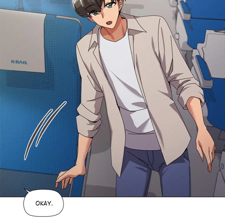 What’s Wrong With This Family? (Uncensored) Chapter 40 - Page 32