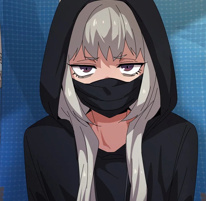 What’s Wrong With This Family? (Uncensored) Chapter 40 - Page 43