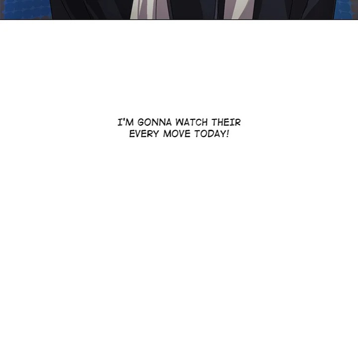 What’s Wrong With This Family? (Uncensored) Chapter 40 - Page 44