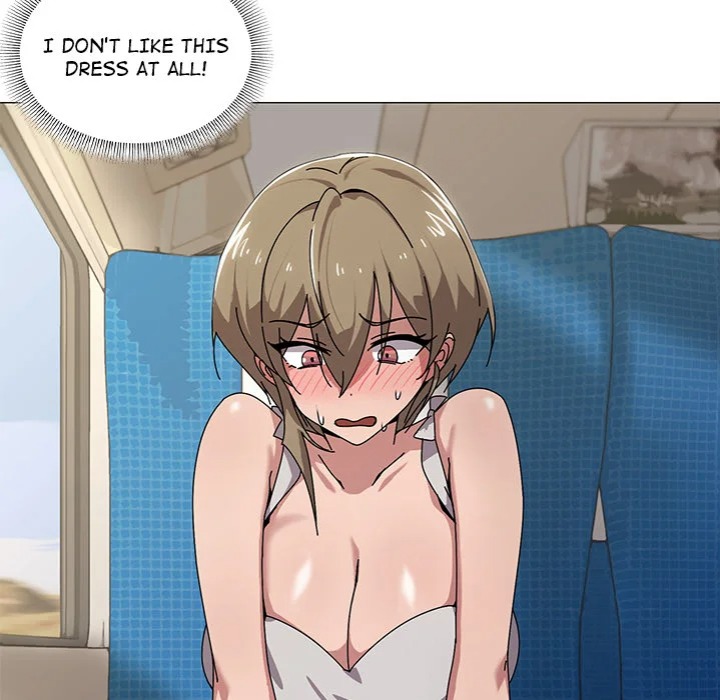 What’s Wrong With This Family? (Uncensored) Chapter 40 - Page 5