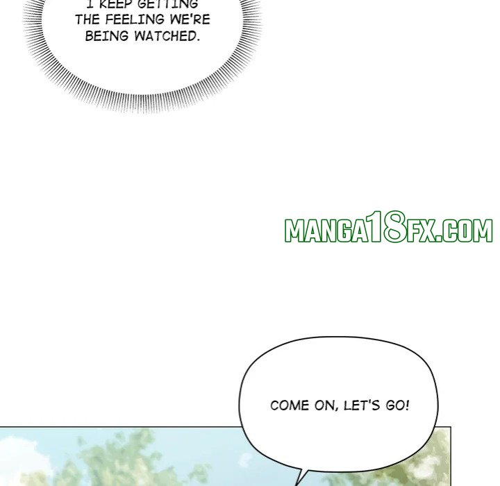 What’s Wrong With This Family? (Uncensored) Chapter 40 - Page 53