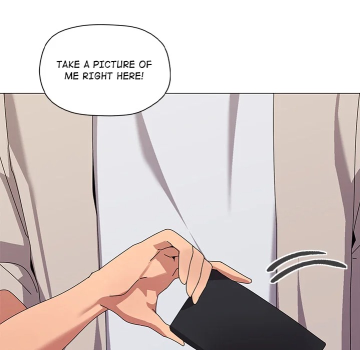 What’s Wrong With This Family? (Uncensored) Chapter 40 - Page 58