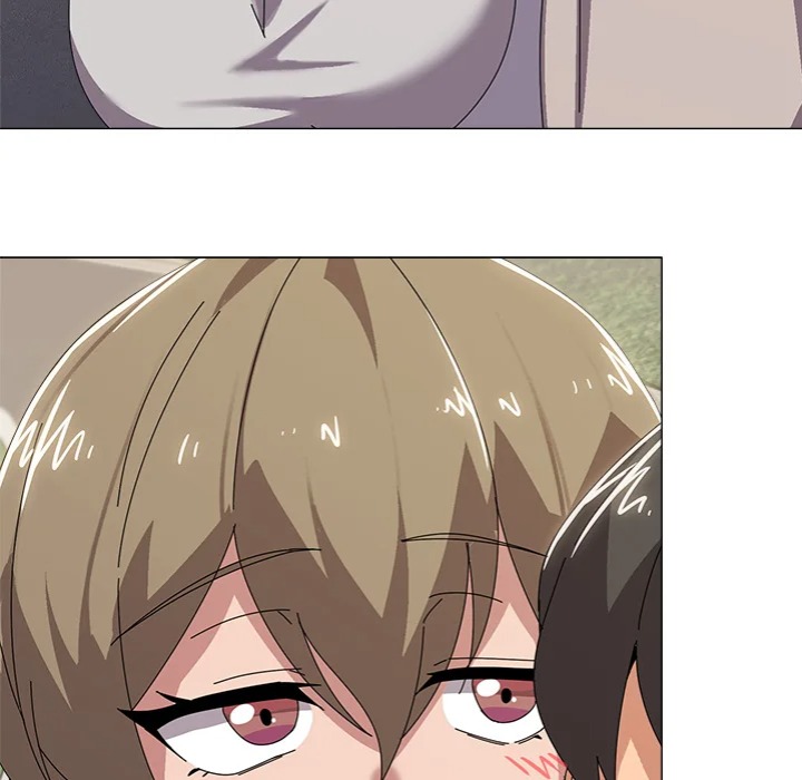 What’s Wrong With This Family? (Uncensored) Chapter 40 - Page 68