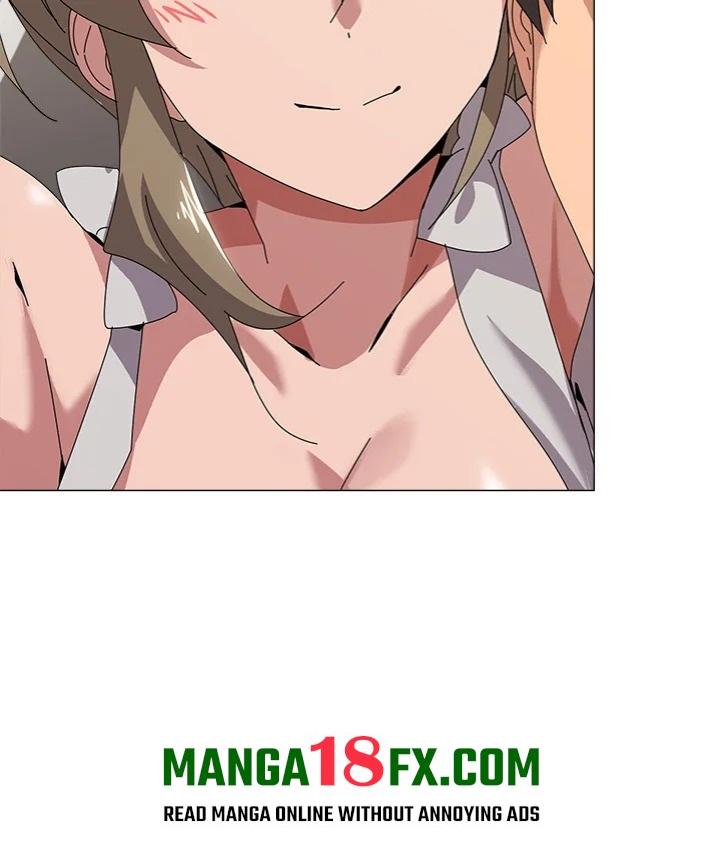 What’s Wrong With This Family? (Uncensored) Chapter 40 - Page 69