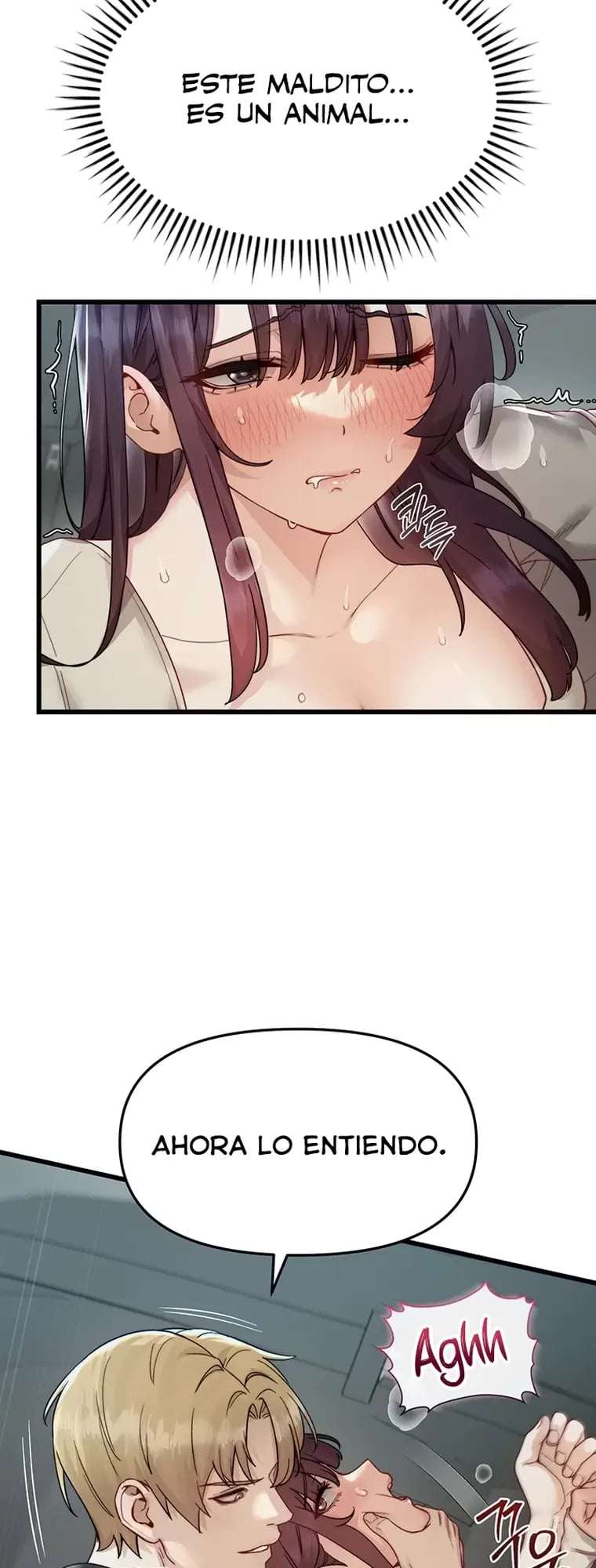 Slutification Raw Chapter 18 - Page 11