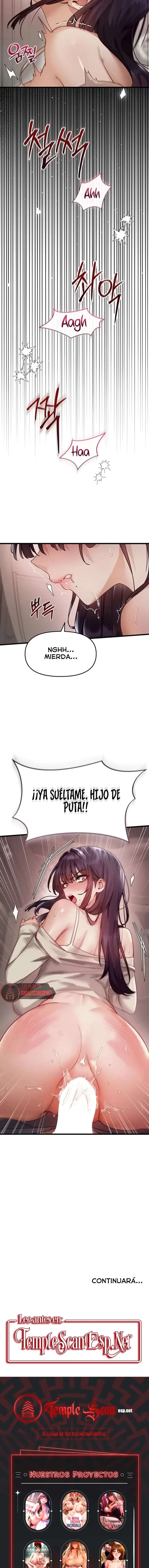 Slutification Raw Chapter 18 - Page 24