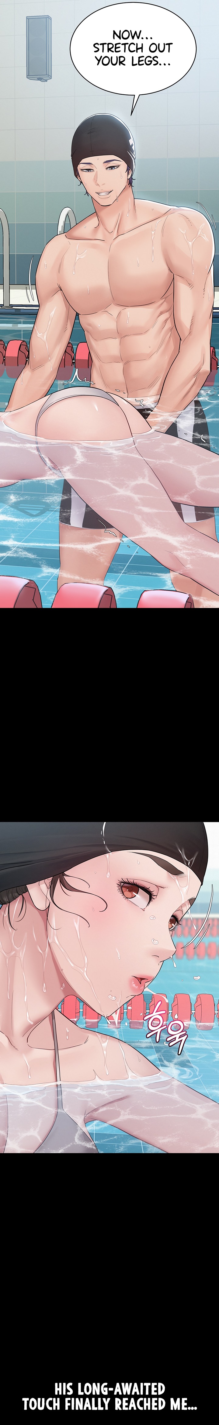 Secret: No Disclosure Chapter 3 - Page 28