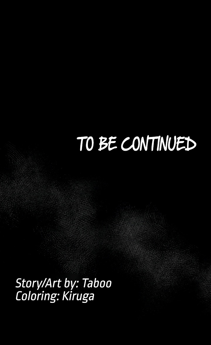 Secret: No Disclosure Chapter 3 - Page 34