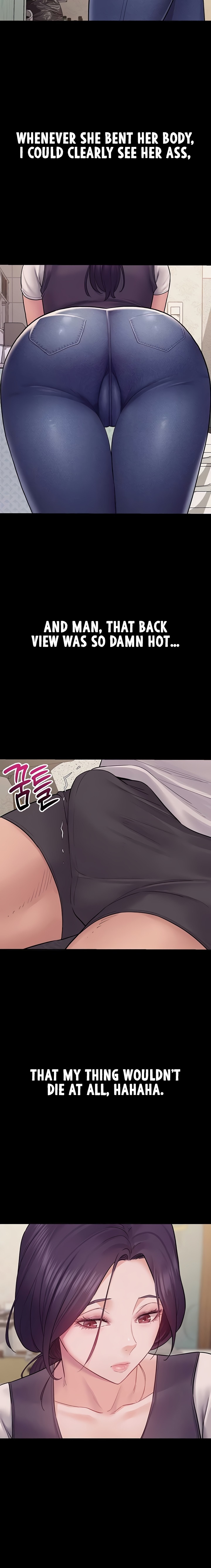 Secret: No Disclosure Chapter 6 - Page 11