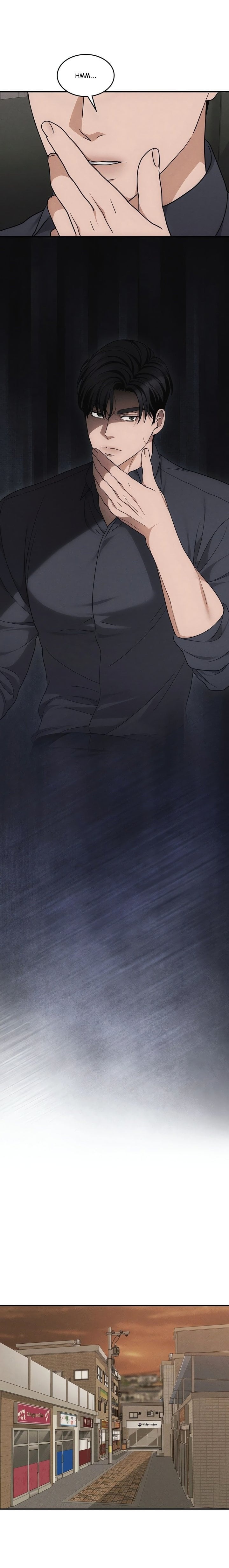 Violet Romance (Uncensored) Chapter 9 - Page 12