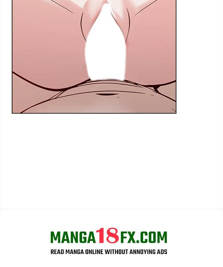 Locked With Her Chapter 12 - Page 19