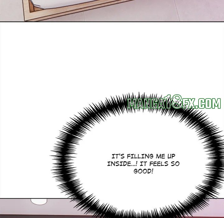 Locked With Her Chapter 12 - Page 25