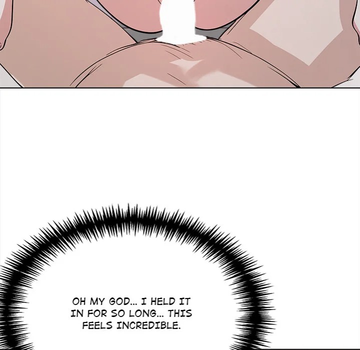 Locked With Her Chapter 12 - Page 27