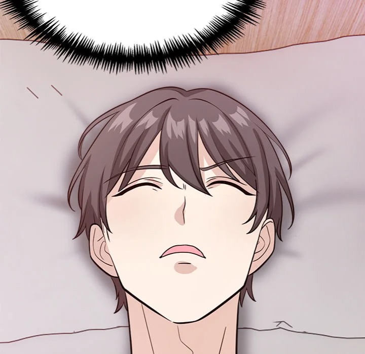 Locked With Her Chapter 12 - Page 28