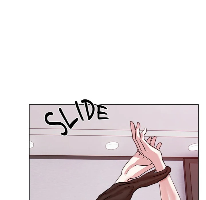 Locked With Her Chapter 12 - Page 30