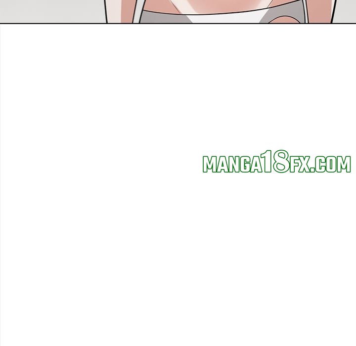 Locked With Her Chapter 14 - Page 100