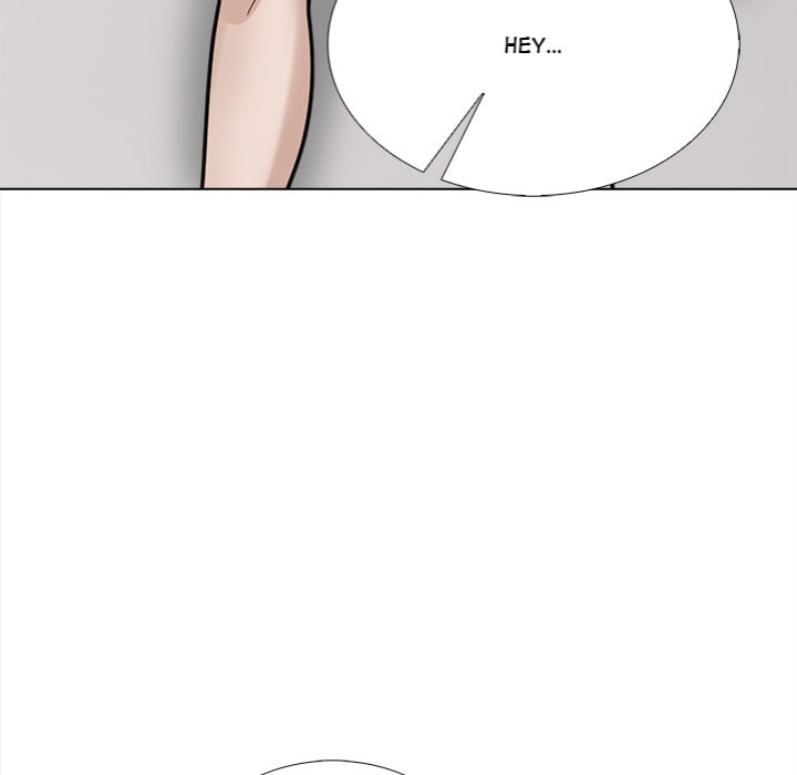 Locked With Her Chapter 14 - Page 135