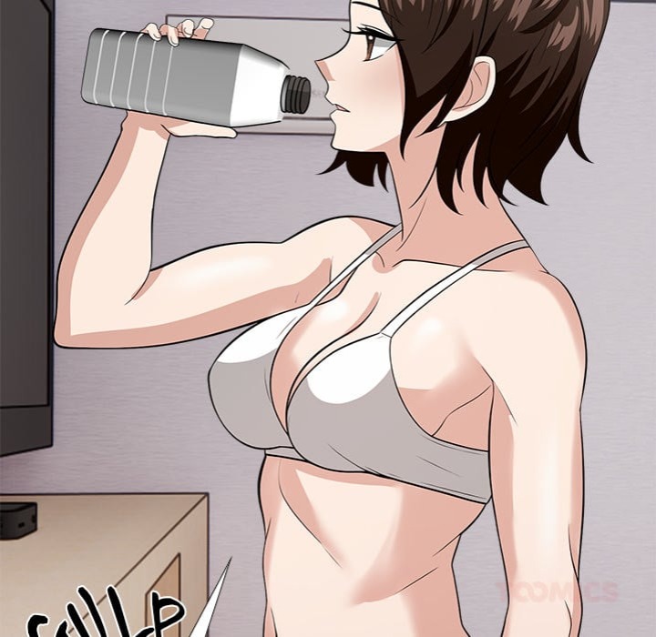 Locked With Her Chapter 14 - Page 147