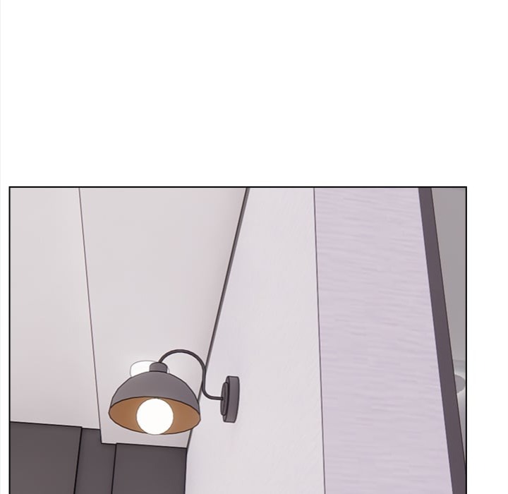 Locked With Her Chapter 14 - Page 47