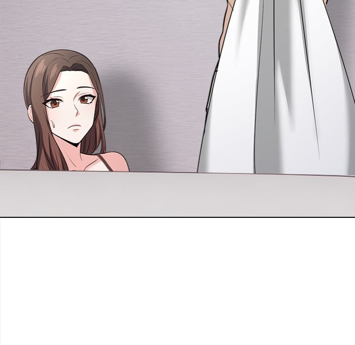 Locked With Her Chapter 14 - Page 59