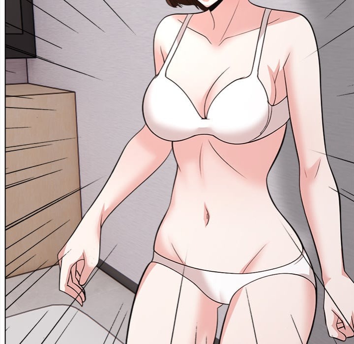 Locked With Her Chapter 14 - Page 73