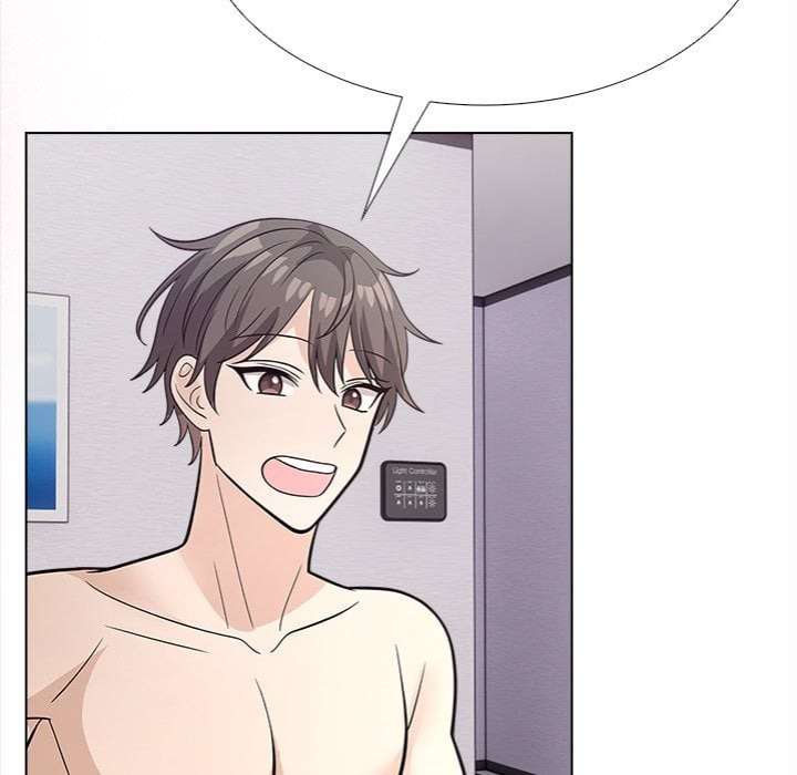 Locked With Her Chapter 15 - Page 11