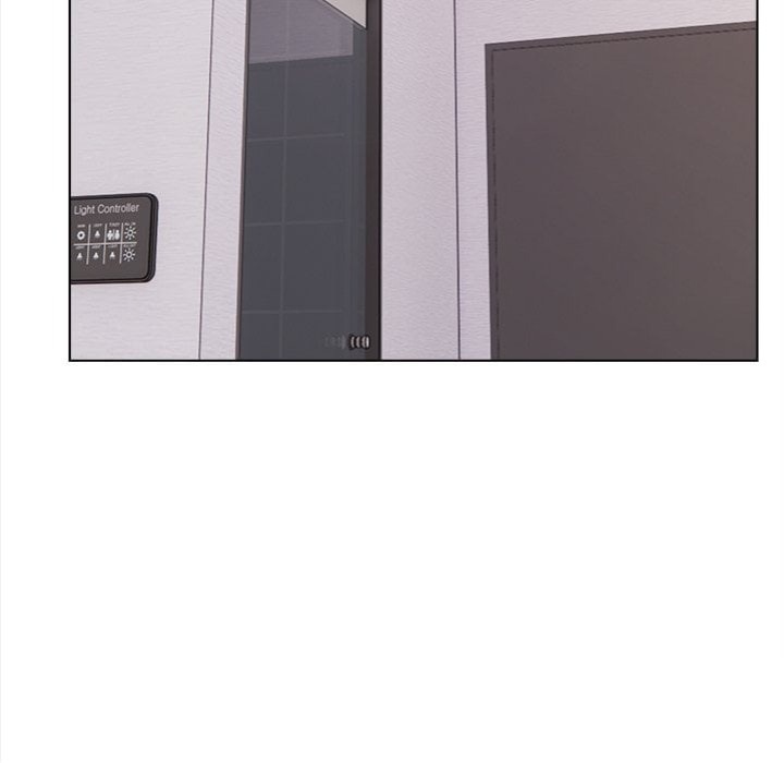 Locked With Her Chapter 15 - Page 123