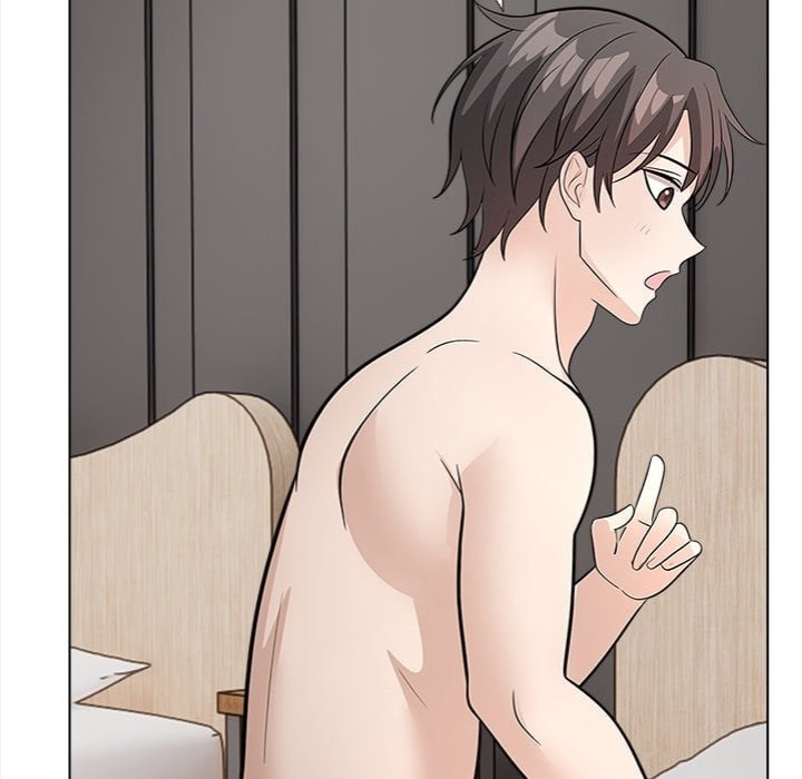 Locked With Her Chapter 15 - Page 20